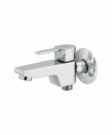 MC - 1006 2 Way Bib Cock