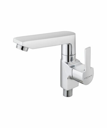 MC - 1007 Swan Neck Swinging Spout