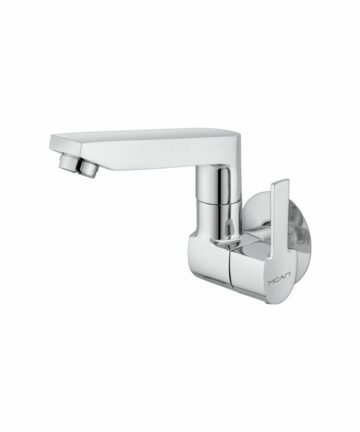 MC - 1008 Sink Cock Swinging Spout