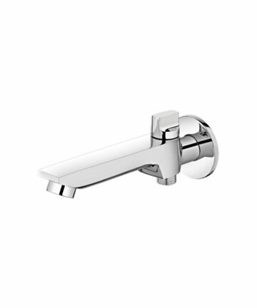 MC - 1017 Bath Tub Spout With Tipton