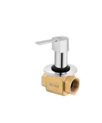 MC - 1019 Concealed Stop Cock (20mm)