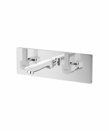 MC - 1021 Concealed Basin Mixer Upper Part