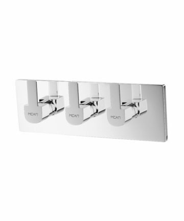 MC - 1023 Concealed Wall Mixer Upper Part