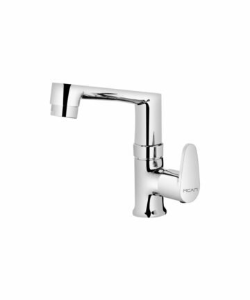 MH - 207 Swan Neck Swinging Spout