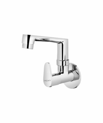 MH - 208 Sink Cock Swinging Spout