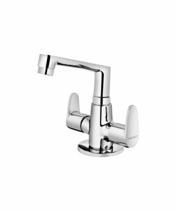 MH - 209 Central Hole Basin Mixer