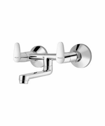 MH - 211 Wall Mixer Non – Telephonic
