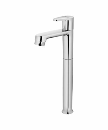 MH - 218 Pillar Cock High Neck