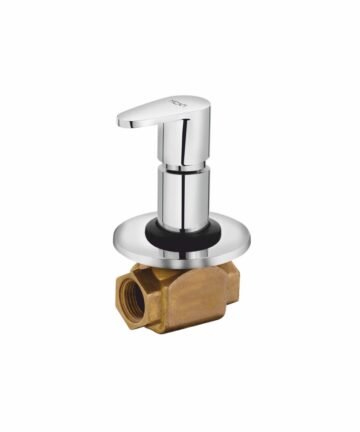 MH - 219 Concealed Stop Cock (20mm)