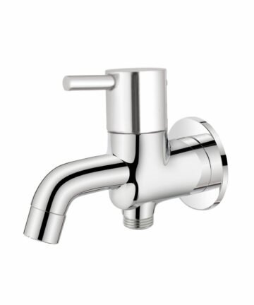 MP - 706 2 Way Bib Cock