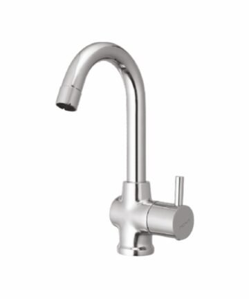MP - 707 Swan Neck Swinging Spout