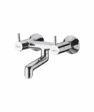 MP - 711 Wall Mixer Non - Telephonic