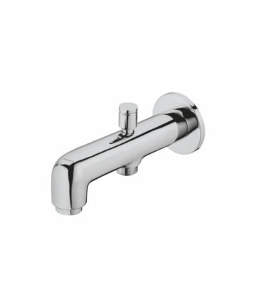 MP - 717 Bath Tub Spout With Tipton
