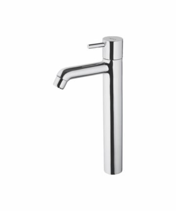 MP - 718 Pillar Cock High Neck