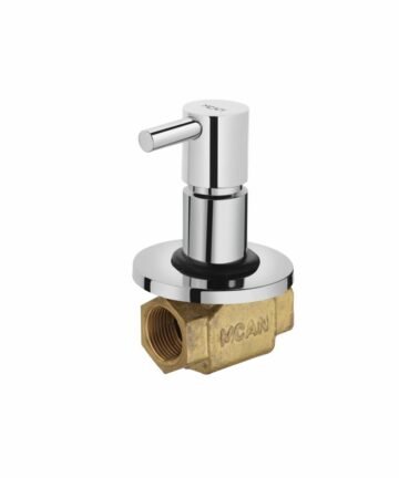 MP - 719 Concealed Stop Cock (20mm)