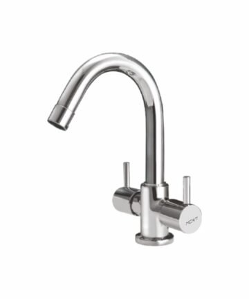 MP - 709 Central Hole Basin Mixer