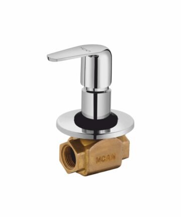 MR - 305 Concealed Stop Cock (15mm)