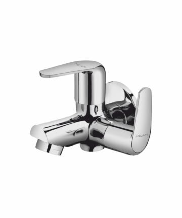 MR - 306 2 Way Bib Cock