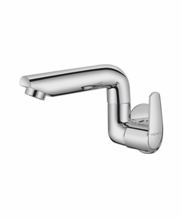 MR - 308 Sink Cock Swinging Spout
