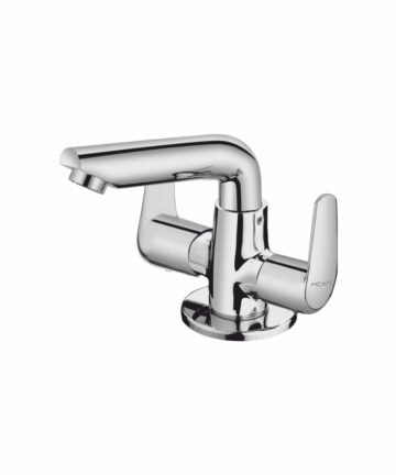 MR - 309 Central Hole Basin Mixer