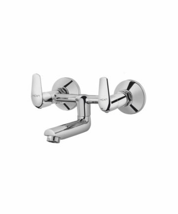 MR - 311 Wall Mixer Non – Telephonic