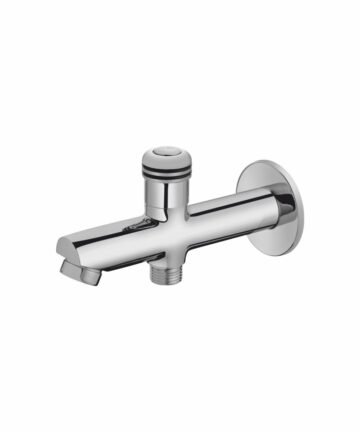 MR - 317 Bath Tub Spout With Tipton