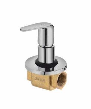 MR - 319 Concealed Stop Cock (20mm)