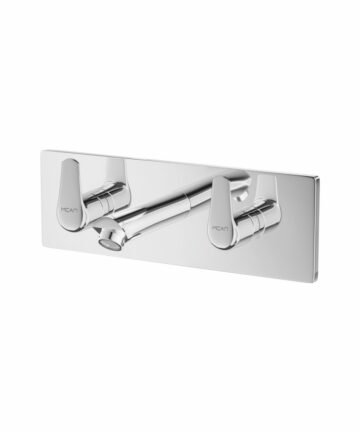 MR - 321 Concealed Basin Mixer Upper Part