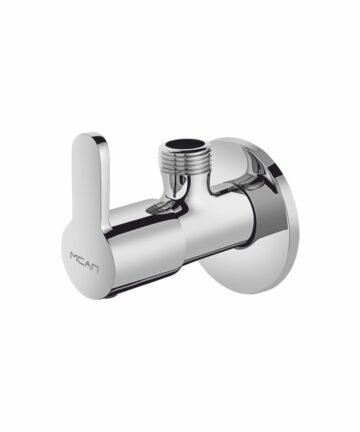 MV - 503 Angle Cock