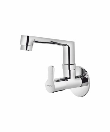 MV - 508 Sink Cock Swinging Spout