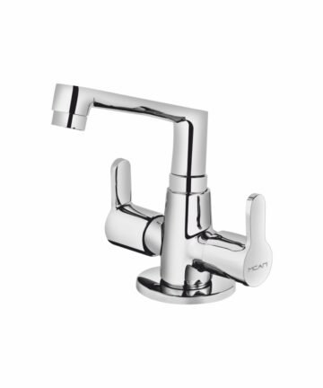 MV - 509 Central Hole Basin Mixer