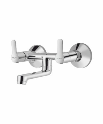 MV - 511 Wall Mixer Non – Telephonic