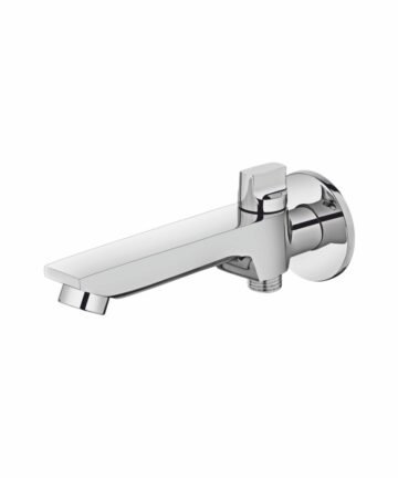 MV - 517 Bath Tub Spout With Tipton