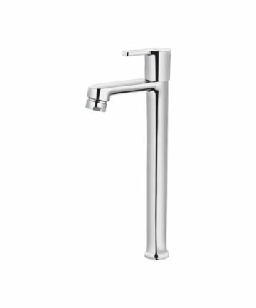 MV - 518 Pillar Cock High Neck