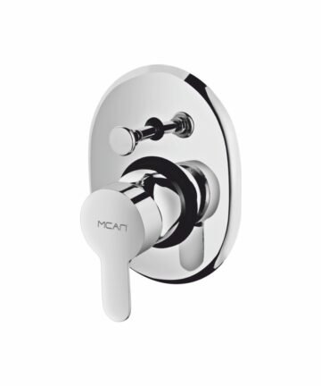 MV - 520 Diverter Upper Part