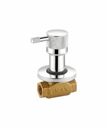 ML-1305 - Concealed Stop Cock (15 mm)