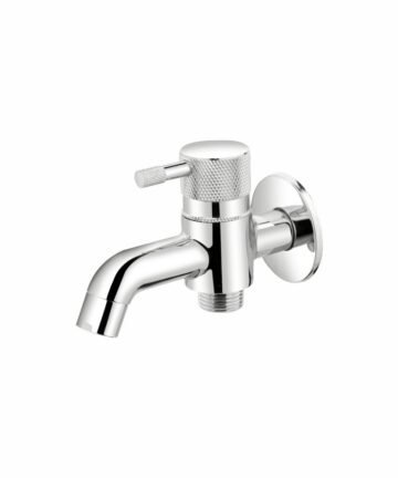 ML-1306 - 2 way Bib Cock