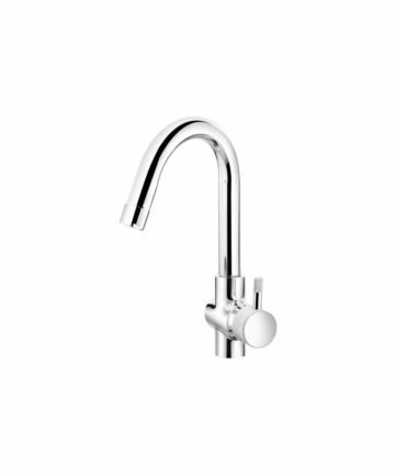 ML-1307 - Swan Neck Swinging Spout