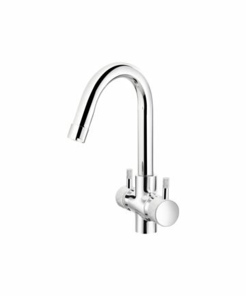 ML-1309 - Central Hole Basic Mixer