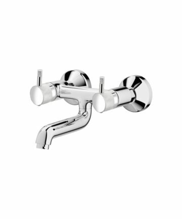 ML-1311 - Wall Mixer Non-Telephonic