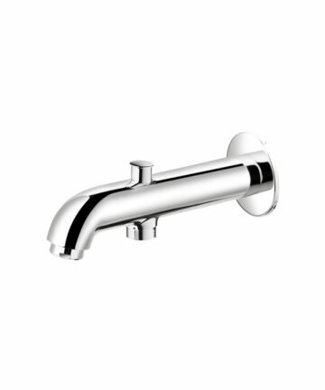 ML-1317 - Bath Tub Spout with Tipton