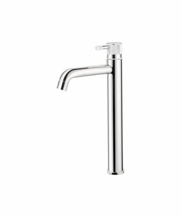 ML-1318 - Pillar Cock High Neck