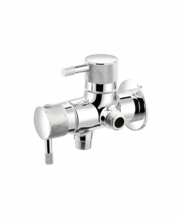 ML-1322 - 2-way Angle Cock