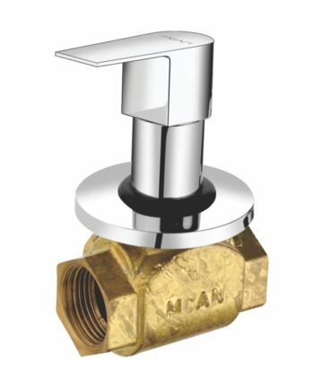 MM-1405 - Concealed Cock (15mm)