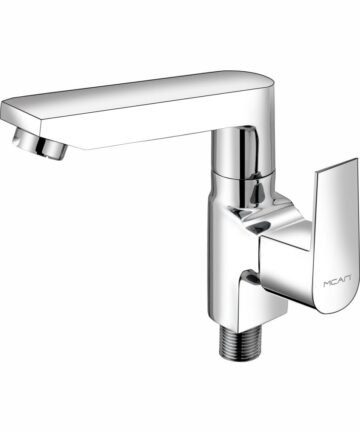 MM-1407 - Swan Neck