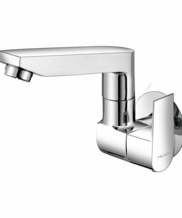 MM-1408 - Sink Cock