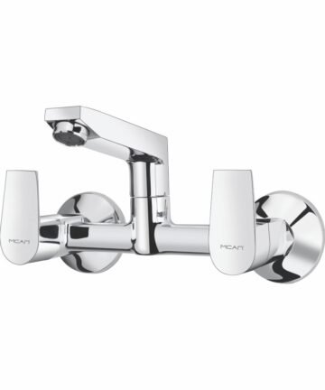 MM-1410 - Sink Mixer