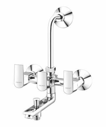 MM-1414 - 3 in 1 Wall Mixer