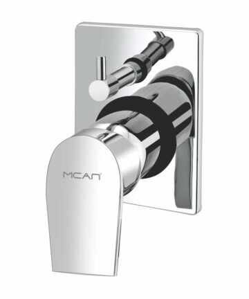 MM-1420 - High Flow Diverter Upper Part