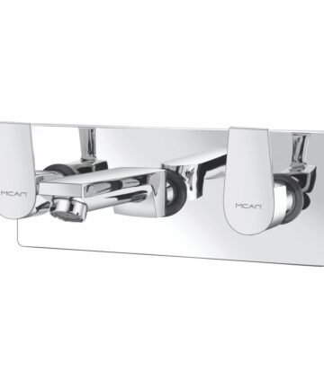 MM-1421 - Concealed Basin Mixer Upper Part